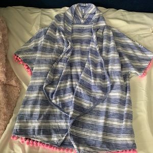 Vineyard Vines Wrap